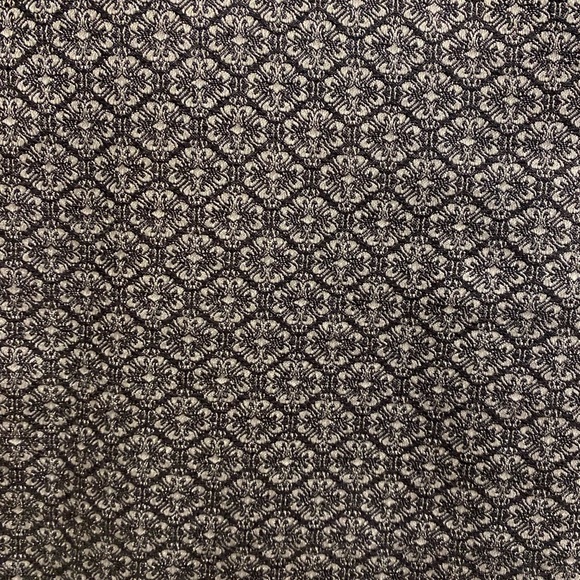 Joe Fresh Silver and Black Pants - Picture 4 of 5